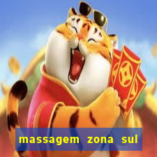 massagem zona sul porto alegre